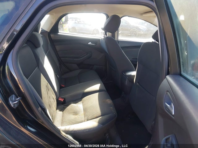 Продажа на аукционе авто 2014 Ford Focus Se, vin: 1FADP3K25EL352466, номер лота: 12602558