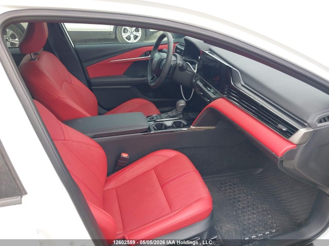 4T1DBADKXSU029882 Toyota CAMRY XSE