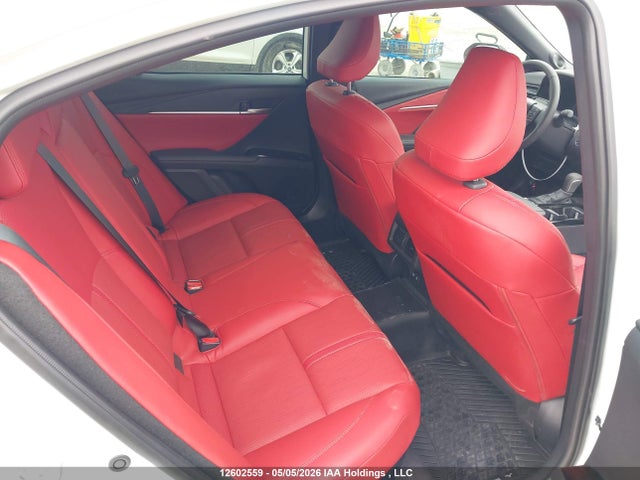 4T1DBADKXSU029882 Toyota CAMRY XSE
