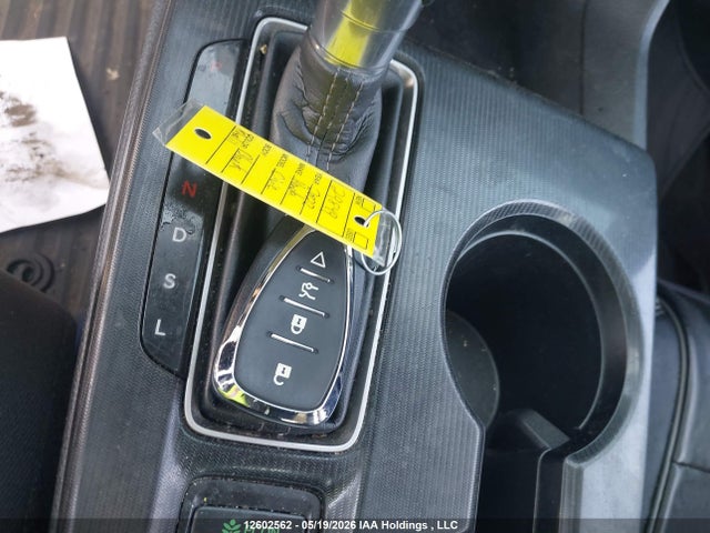 Honda Civic 2022 2HGFE2F32NH114384 Image 11