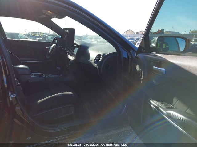 Продаж на аукціоні авто 2021 Dodge Charger Gt, vin: 2C3CDXHG5MH536752, номер лоту: 12602563