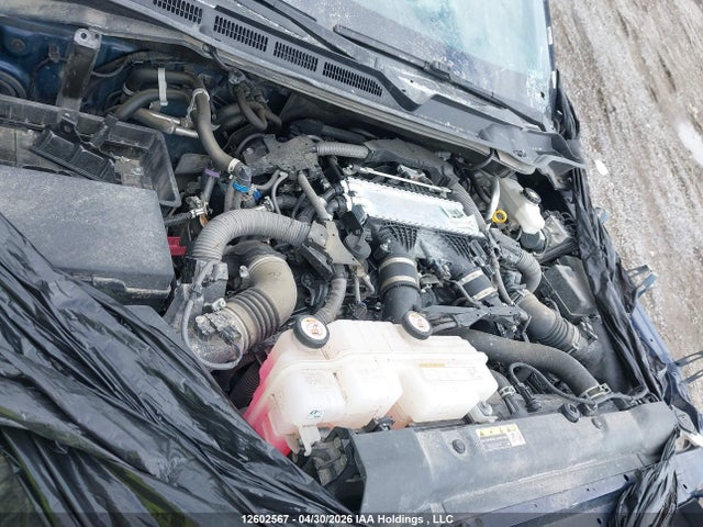 Продажа на аукционе авто 2022 Toyota Tundra Pieces, vin: 5TFJA5DB2NX025720, номер лота: 12602567