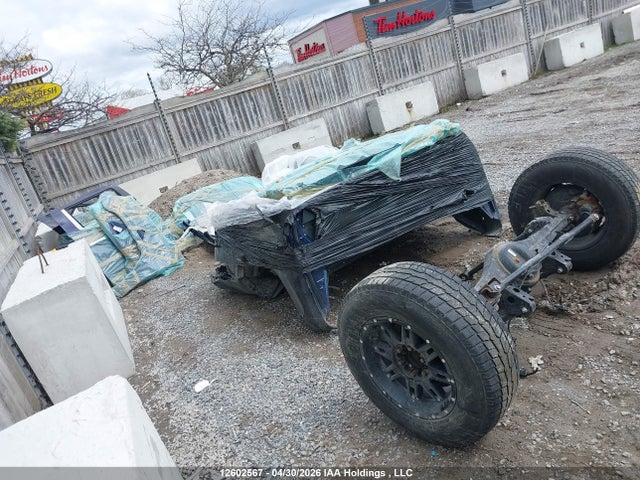 Продажа на аукционе авто 2022 Toyota Tundra Pieces, vin: 5TFJA5DB2NX025720, номер лота: 12602567