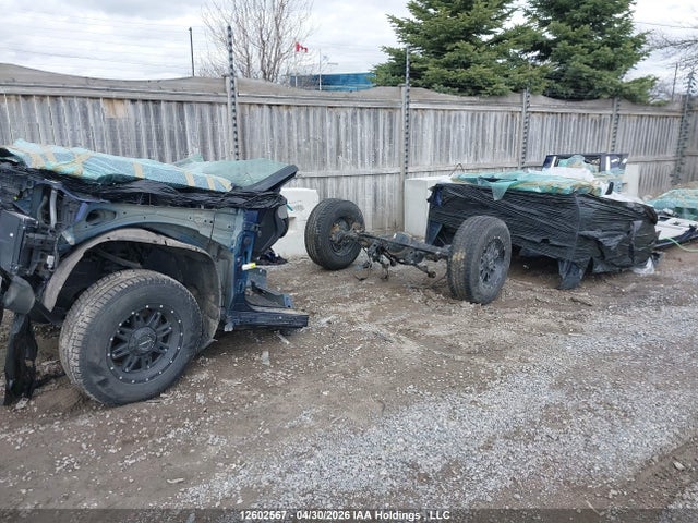 Продажа на аукционе авто 2022 Toyota Tundra Pieces, vin: 5TFJA5DB2NX025720, номер лота: 12602567