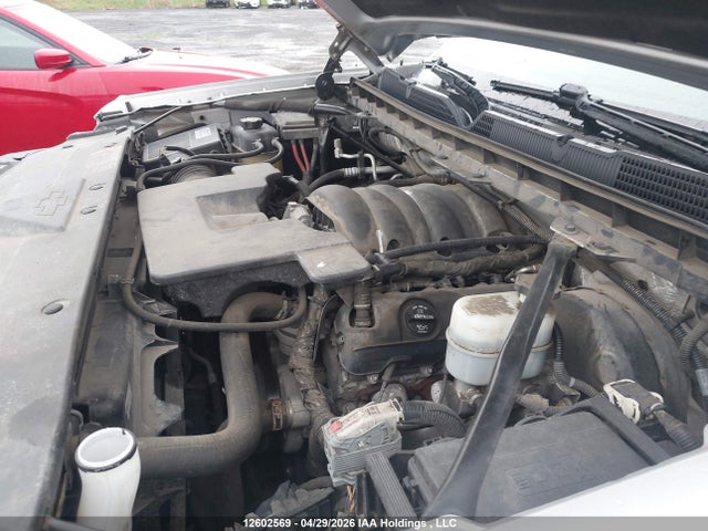 3GCUKREC9HG478895 Chevrolet Silverado 1500 1lt