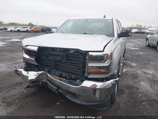3GCUKREC9HG478895 Chevrolet Silverado 1500 1lt