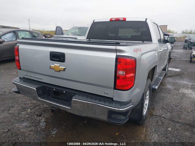 3GCUKREC9HG478895 Chevrolet Silverado 1500 1lt