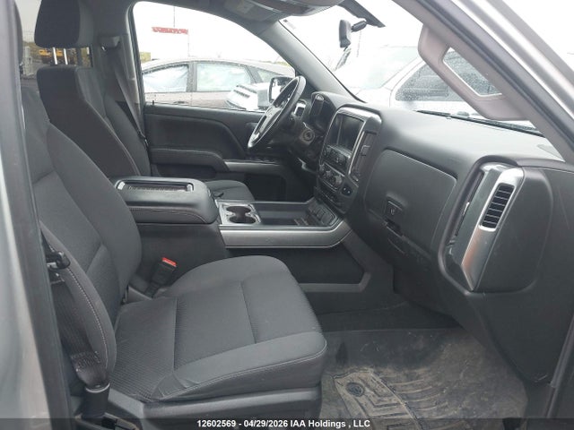 3GCUKREC9HG478895 Chevrolet Silverado 1500 1lt