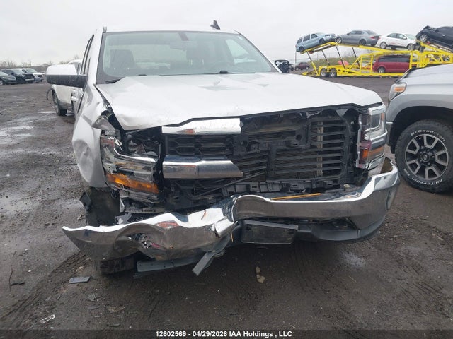 3GCUKREC9HG478895 Chevrolet Silverado 1500 1lt