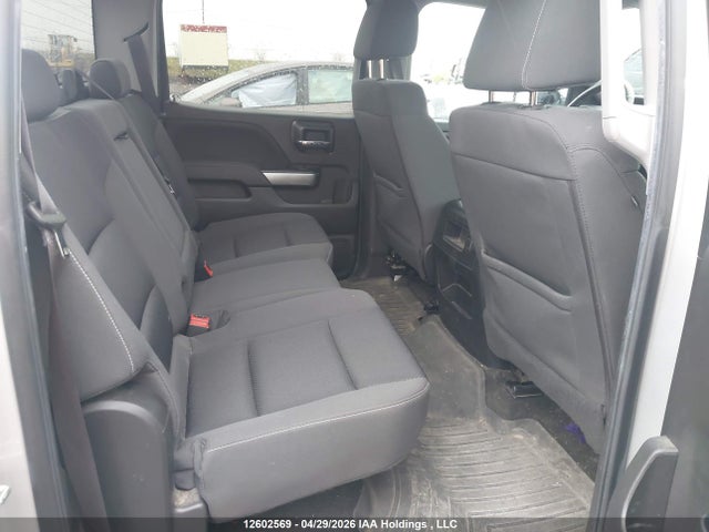 3GCUKREC9HG478895 Chevrolet Silverado 1500 1lt