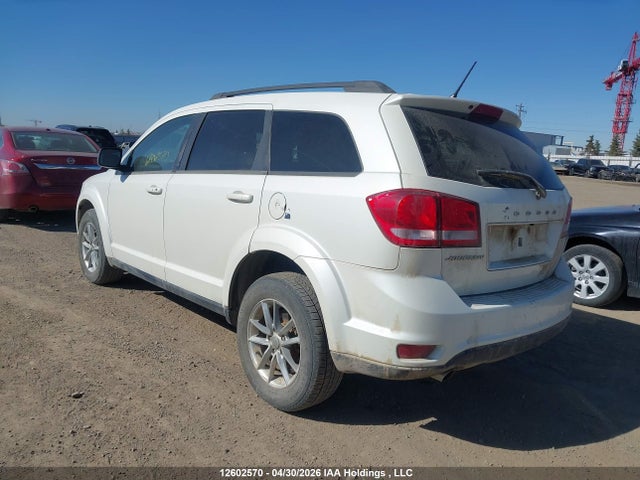 Aukcja sprzedaży 2016 Dodge Journey Sxt/limited, vin: 3C4PDCCG4GT184868, numer aukcji: 12602570