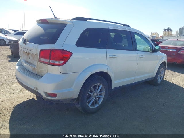 Aukcja sprzedaży 2016 Dodge Journey Sxt/limited, vin: 3C4PDCCG4GT184868, numer aukcji: 12602570