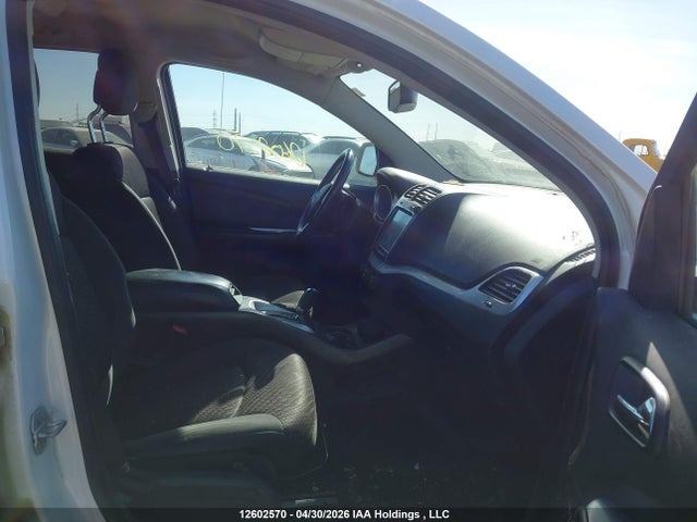 Aukcja sprzedaży 2016 Dodge Journey Sxt/limited, vin: 3C4PDCCG4GT184868, numer aukcji: 12602570