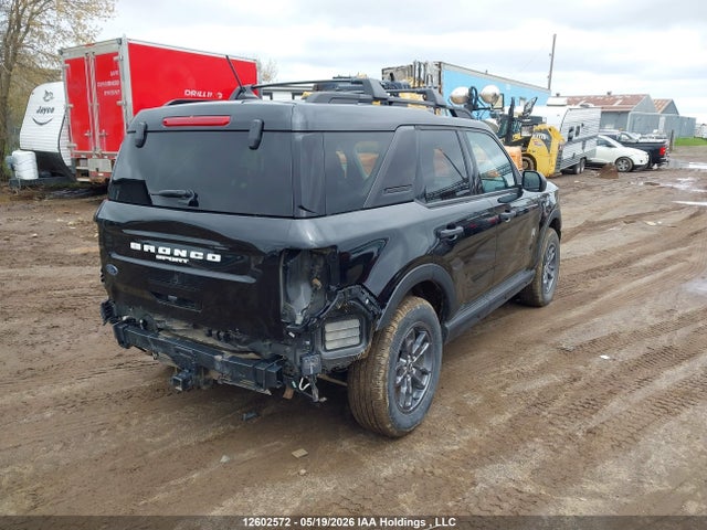3FMCR9B68RRF59832 Ford Bronco Sport Big Bend