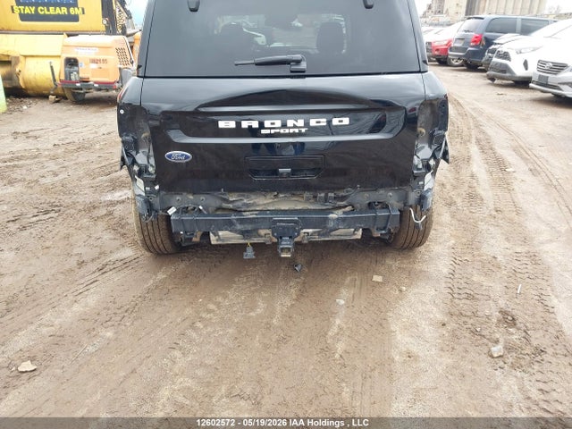 3FMCR9B68RRF59832 Ford Bronco Sport Big Bend