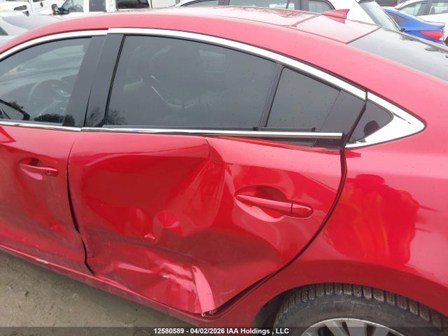 JM1GL1W57H1103680 Mazda Mazda6 Gt