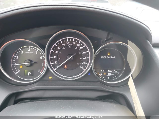 JM1GL1W57H1103680 Mazda Mazda6 Gt