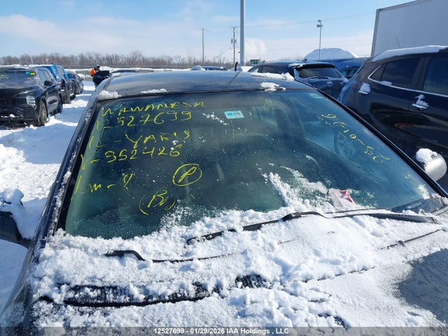 12527699 :رقم المزاد ، JTDBT9K36A1352426 vin ، 2010 Toyota Yaris مزاد بيع