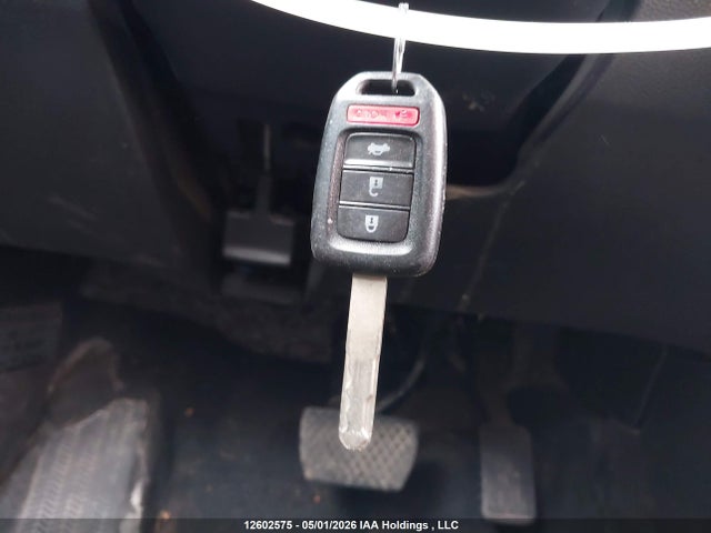 Honda Civic Lx 2016 2HGFC2F53GH023876 Image 11
