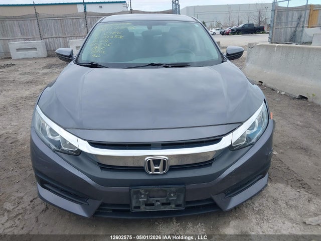 Honda Civic Lx 2016 2HGFC2F53GH023876 Image 12