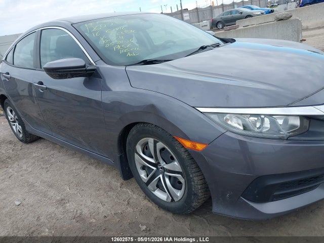 Honda Civic Lx 2016 2HGFC2F53GH023876 Image 18