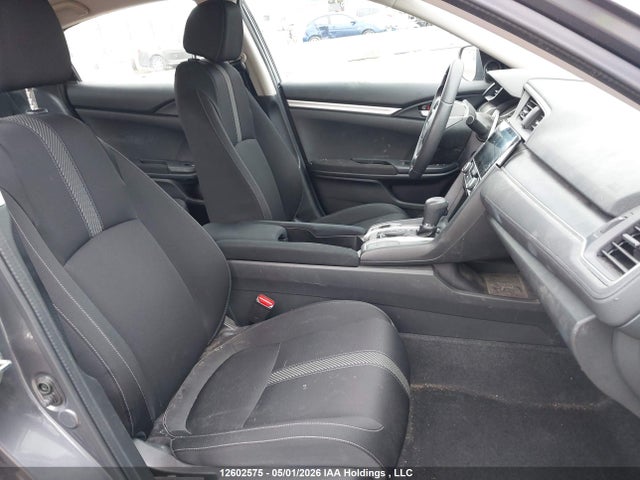 Honda Civic Lx 2016 2HGFC2F53GH023876 Image 5