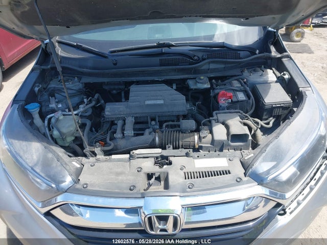 Aukcja sprzedaży 2018 Honda Cr-v Lx, vin: 2HKRW1H33JH003036, numer aukcji: 12602576