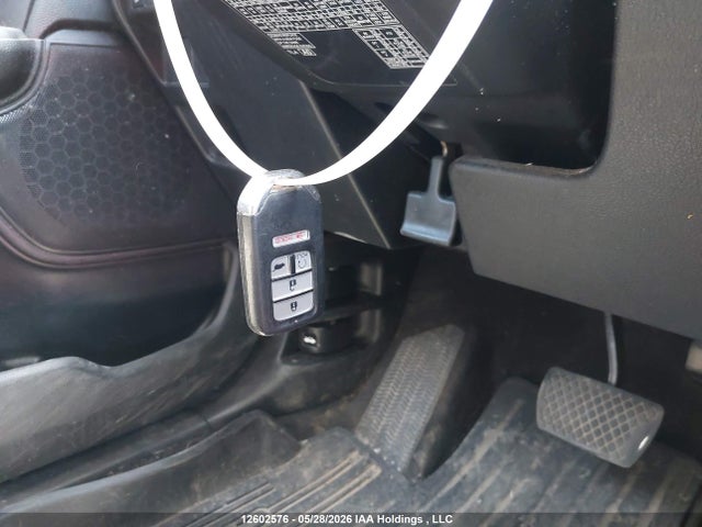 Aukcja sprzedaży 2018 Honda Cr-v Lx, vin: 2HKRW1H33JH003036, numer aukcji: 12602576