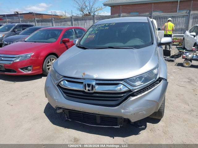 Aukcja sprzedaży 2018 Honda Cr-v Lx, vin: 2HKRW1H33JH003036, numer aukcji: 12602576