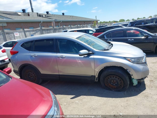 Aukcja sprzedaży 2018 Honda Cr-v Lx, vin: 2HKRW1H33JH003036, numer aukcji: 12602576