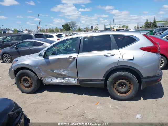 Aukcja sprzedaży 2018 Honda Cr-v Lx, vin: 2HKRW1H33JH003036, numer aukcji: 12602576