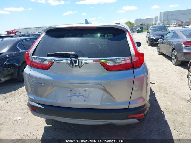 Aukcja sprzedaży 2018 Honda Cr-v Lx, vin: 2HKRW1H33JH003036, numer aukcji: 12602576