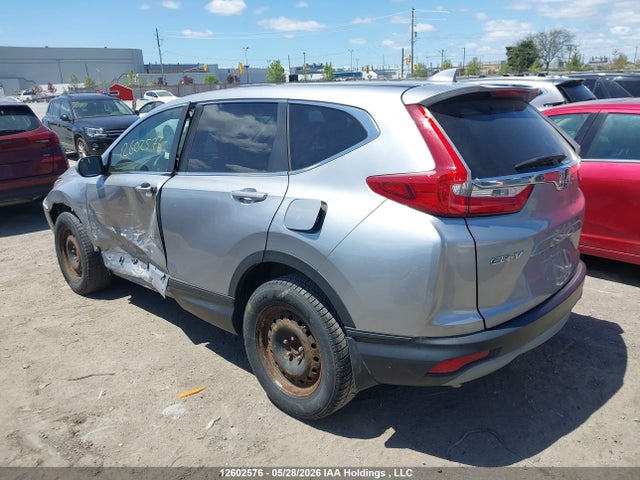 Aukcja sprzedaży 2018 Honda Cr-v Lx, vin: 2HKRW1H33JH003036, numer aukcji: 12602576
