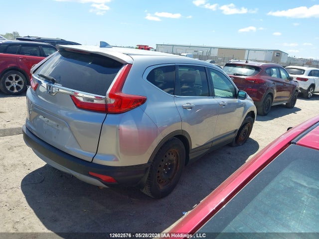 Aukcja sprzedaży 2018 Honda Cr-v Lx, vin: 2HKRW1H33JH003036, numer aukcji: 12602576