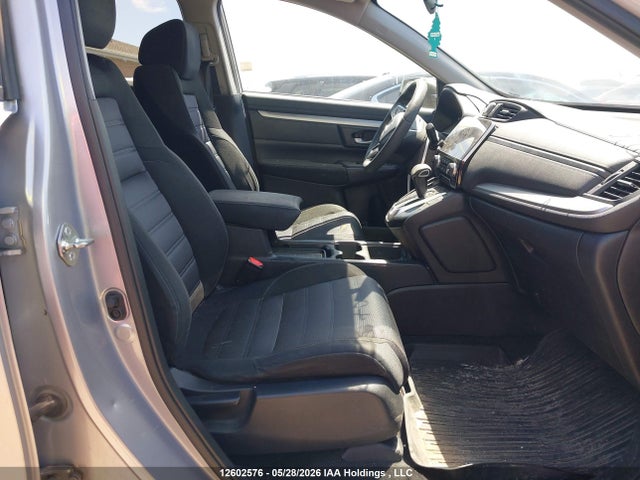 Aukcja sprzedaży 2018 Honda Cr-v Lx, vin: 2HKRW1H33JH003036, numer aukcji: 12602576