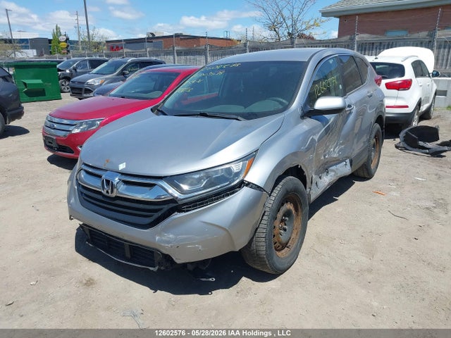 Aukcja sprzedaży 2018 Honda Cr-v Lx, vin: 2HKRW1H33JH003036, numer aukcji: 12602576