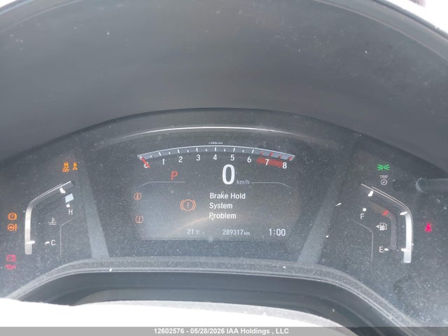 Aukcja sprzedaży 2018 Honda Cr-v Lx, vin: 2HKRW1H33JH003036, numer aukcji: 12602576