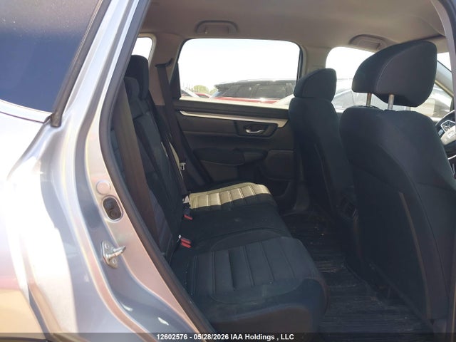 Aukcja sprzedaży 2018 Honda Cr-v Lx, vin: 2HKRW1H33JH003036, numer aukcji: 12602576