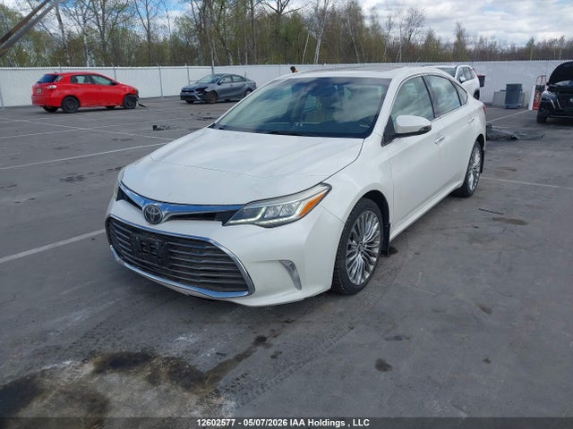 Продаж на аукціоні авто 2018 Toyota Avalon Xle Plus/premium/tour/ltd, vin: 4T1BK1EB6JU265434, номер лоту: 12602577