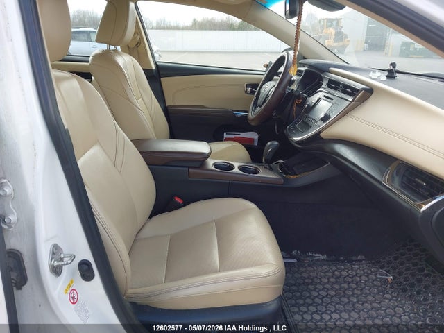 Продаж на аукціоні авто 2018 Toyota Avalon Xle Plus/premium/tour/ltd, vin: 4T1BK1EB6JU265434, номер лоту: 12602577