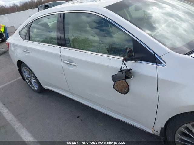 Продаж на аукціоні авто 2018 Toyota Avalon Xle Plus/premium/tour/ltd, vin: 4T1BK1EB6JU265434, номер лоту: 12602577