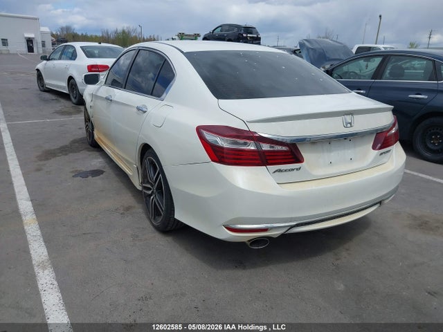 1HGCR2F53HA804799 Honda Accord Sport