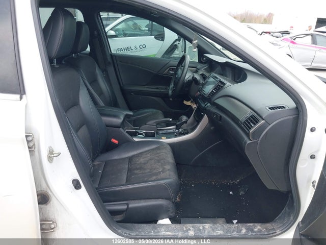 1HGCR2F53HA804799 Honda Accord Sport