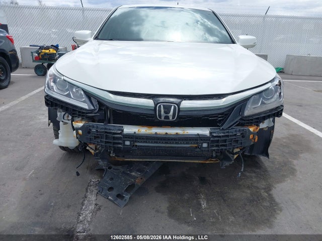 1HGCR2F53HA804799 Honda Accord Sport