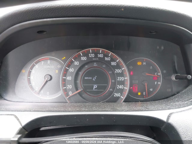 1HGCR2F53HA804799 Honda Accord Sport
