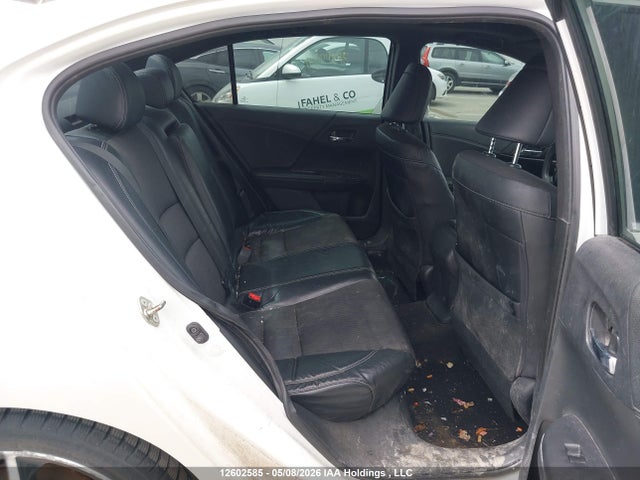 1HGCR2F53HA804799 Honda Accord Sport