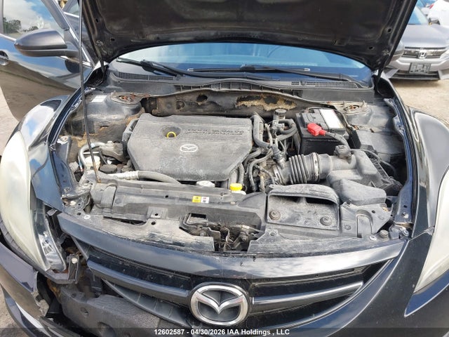 Продаж на аукціоні авто 2013 Mazda 6 Grand Touring, vin: 1YVHZ8CH7D5M00407, номер лоту: 12602587