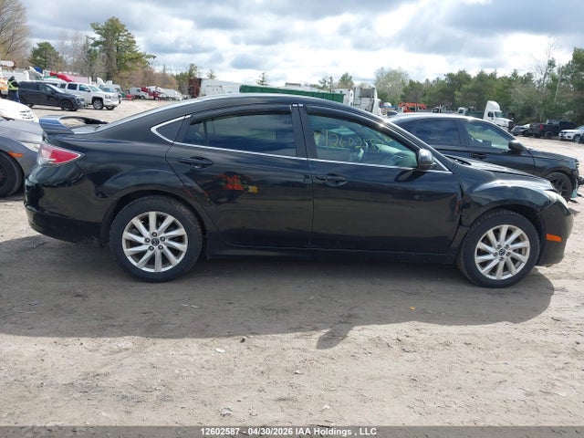 Продаж на аукціоні авто 2013 Mazda 6 Grand Touring, vin: 1YVHZ8CH7D5M00407, номер лоту: 12602587