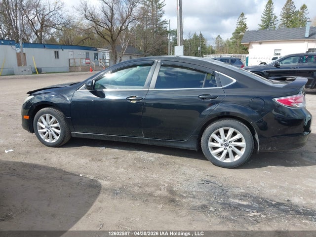 Продаж на аукціоні авто 2013 Mazda 6 Grand Touring, vin: 1YVHZ8CH7D5M00407, номер лоту: 12602587