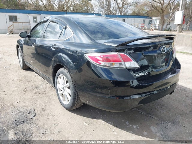 Продаж на аукціоні авто 2013 Mazda 6 Grand Touring, vin: 1YVHZ8CH7D5M00407, номер лоту: 12602587